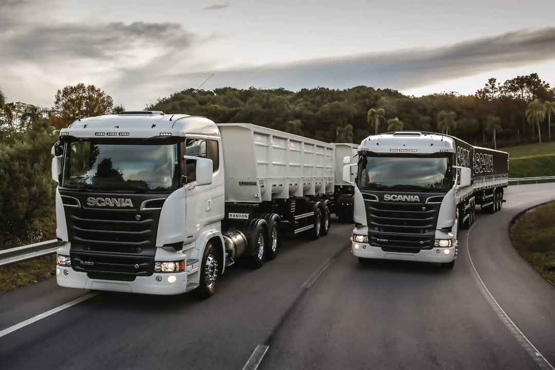 TMMS Transportes